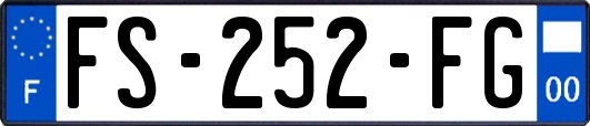 FS-252-FG
