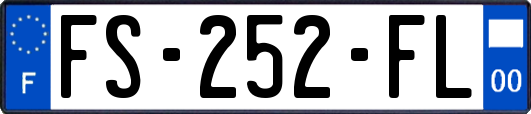 FS-252-FL