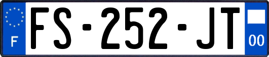 FS-252-JT