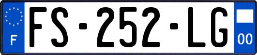 FS-252-LG