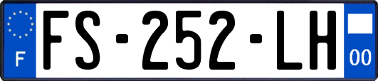 FS-252-LH
