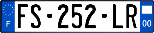 FS-252-LR