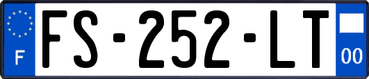 FS-252-LT