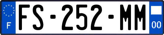 FS-252-MM