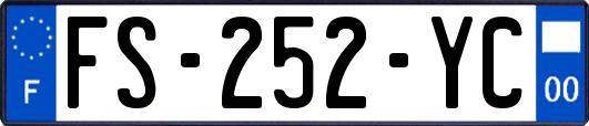 FS-252-YC