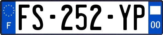 FS-252-YP
