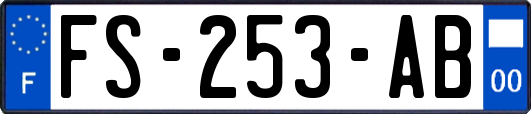 FS-253-AB