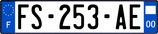 FS-253-AE