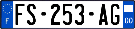 FS-253-AG