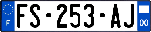 FS-253-AJ