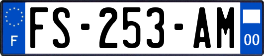 FS-253-AM