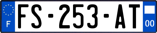 FS-253-AT