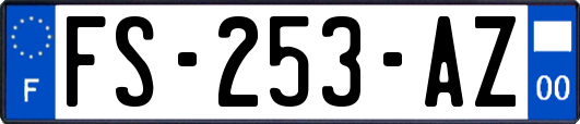 FS-253-AZ
