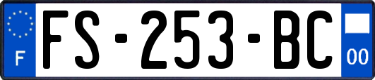 FS-253-BC