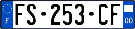 FS-253-CF