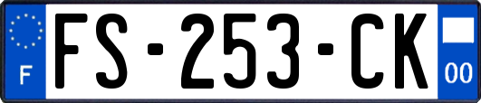 FS-253-CK
