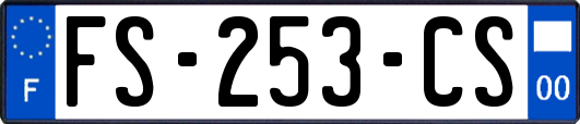 FS-253-CS