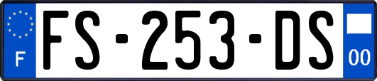 FS-253-DS
