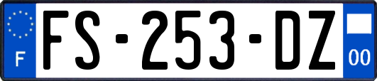 FS-253-DZ