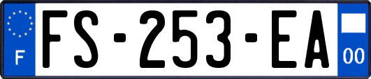 FS-253-EA