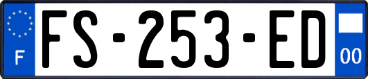 FS-253-ED