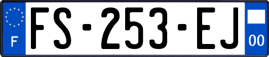 FS-253-EJ