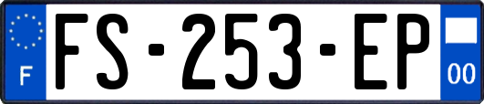 FS-253-EP