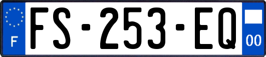 FS-253-EQ