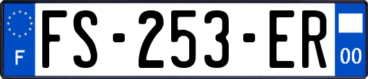 FS-253-ER