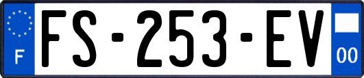 FS-253-EV