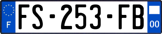 FS-253-FB