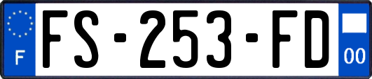 FS-253-FD