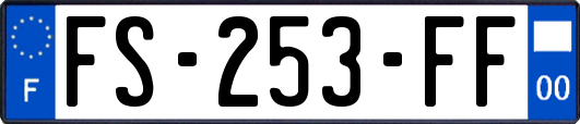 FS-253-FF