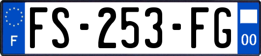 FS-253-FG