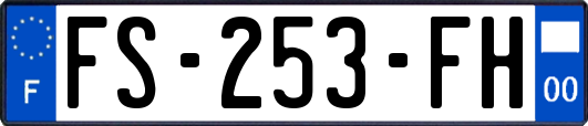 FS-253-FH