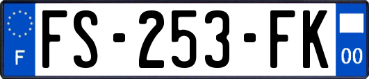 FS-253-FK