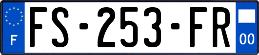 FS-253-FR