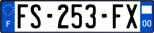 FS-253-FX