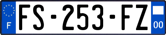 FS-253-FZ