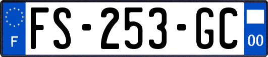 FS-253-GC