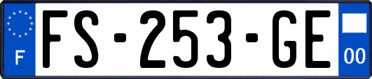 FS-253-GE