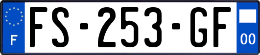 FS-253-GF