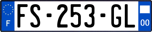 FS-253-GL