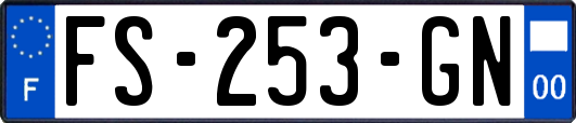 FS-253-GN