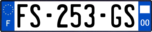FS-253-GS
