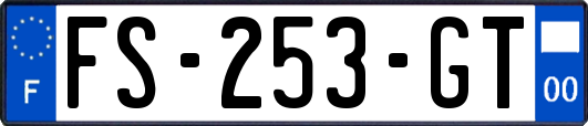 FS-253-GT