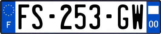 FS-253-GW