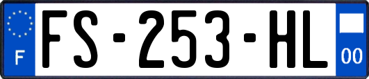 FS-253-HL
