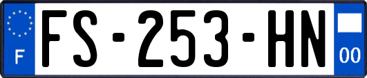 FS-253-HN