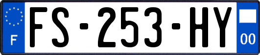 FS-253-HY